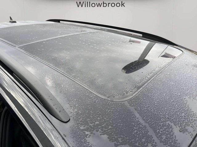 used 2022 Volkswagen Tiguan car, priced at $21,988