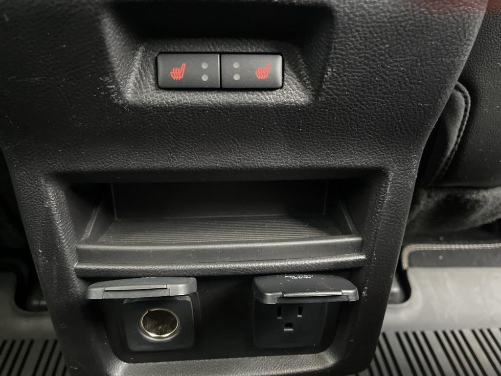 used 2019 Ford Edge car, priced at $16,988