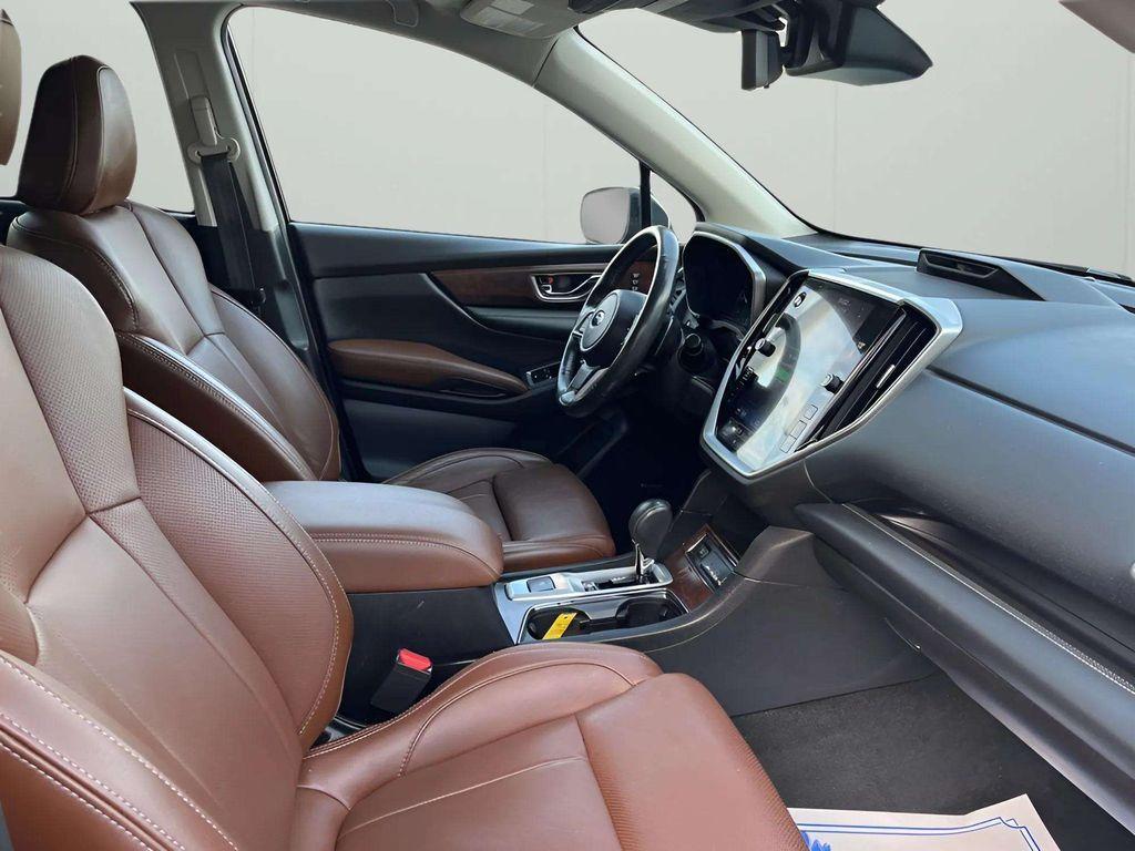 used 2023 Subaru Ascent car, priced at $34,583