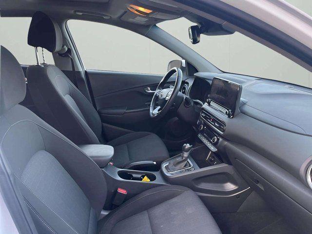 used 2023 Hyundai Kona car, priced at $19,941