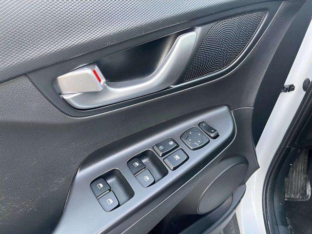 used 2023 Hyundai Kona car, priced at $19,941