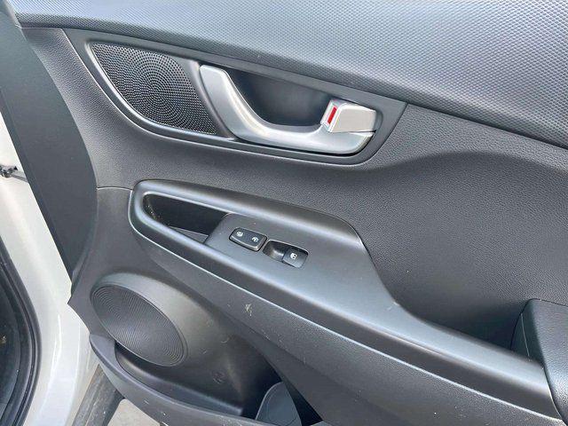 used 2023 Hyundai Kona car, priced at $19,941