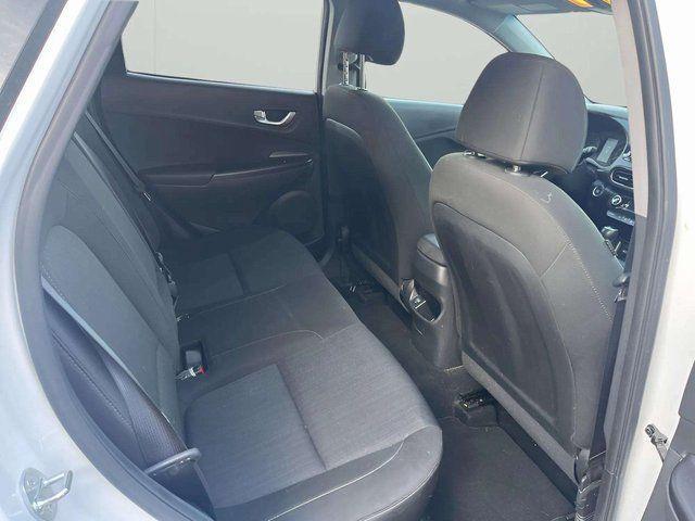 used 2023 Hyundai Kona car, priced at $19,941