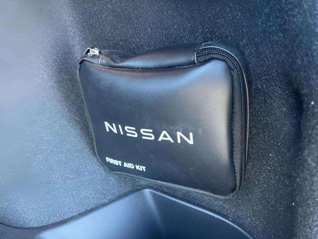 used 2022 Nissan Rogue Sport car, priced at $17,500