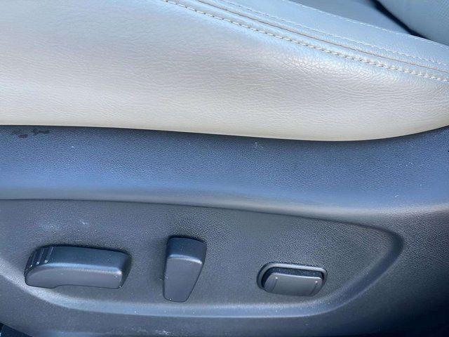 used 2022 Nissan Rogue Sport car, priced at $17,500