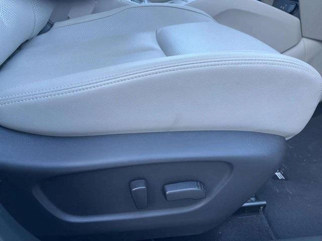 used 2022 Nissan Rogue Sport car, priced at $19,488