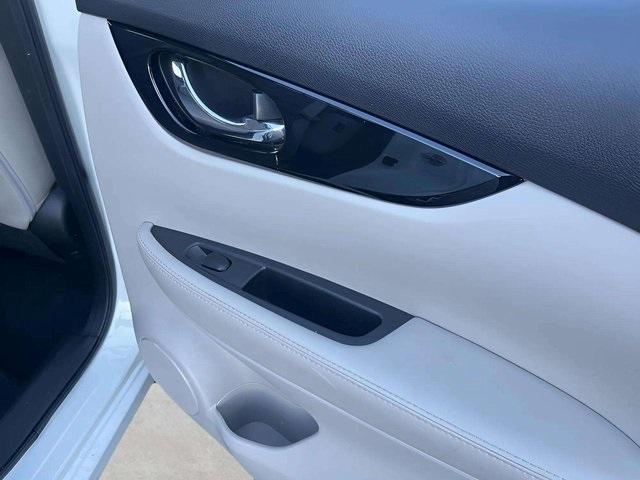 used 2022 Nissan Rogue Sport car, priced at $19,488