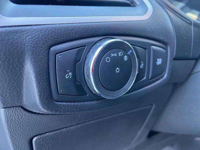 used 2023 Ford Edge car, priced at $19,963