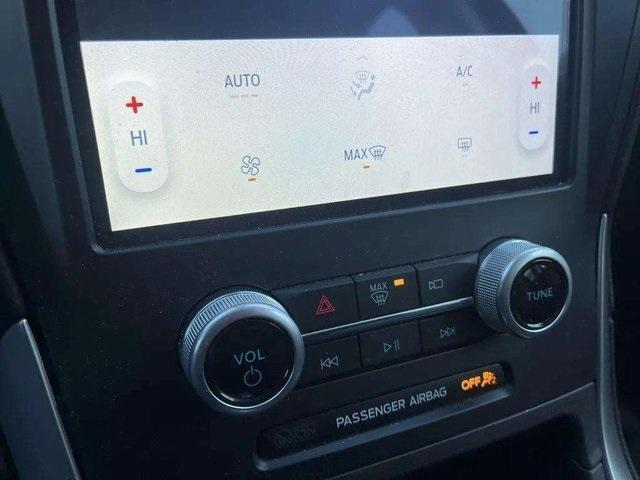 used 2023 Ford Edge car, priced at $18,988