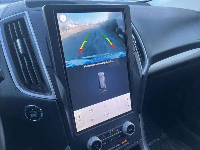 used 2023 Ford Edge car, priced at $18,988