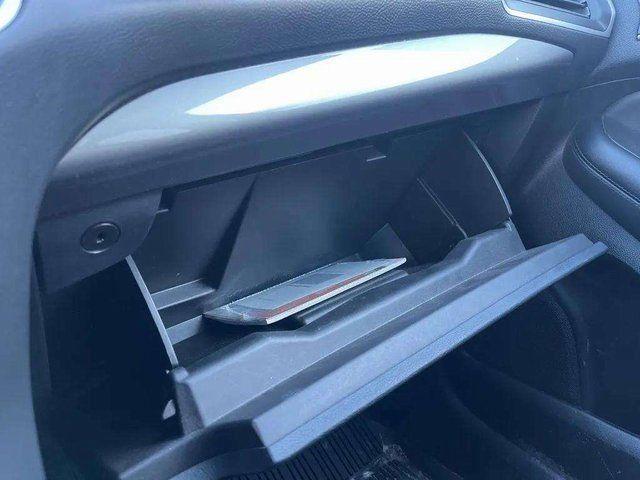 used 2023 Ford Edge car, priced at $19,963