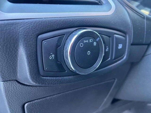 used 2023 Ford Edge car, priced at $18,988