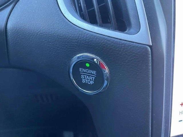 used 2023 Ford Edge car, priced at $18,988