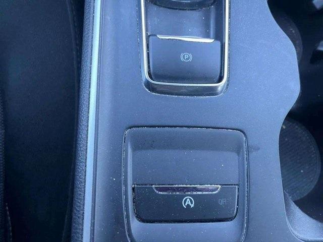 used 2023 Ford Edge car, priced at $18,988