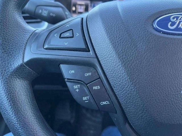 used 2023 Ford Edge car, priced at $18,988