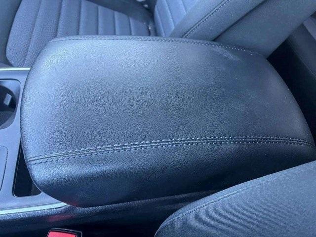 used 2023 Ford Edge car, priced at $18,988