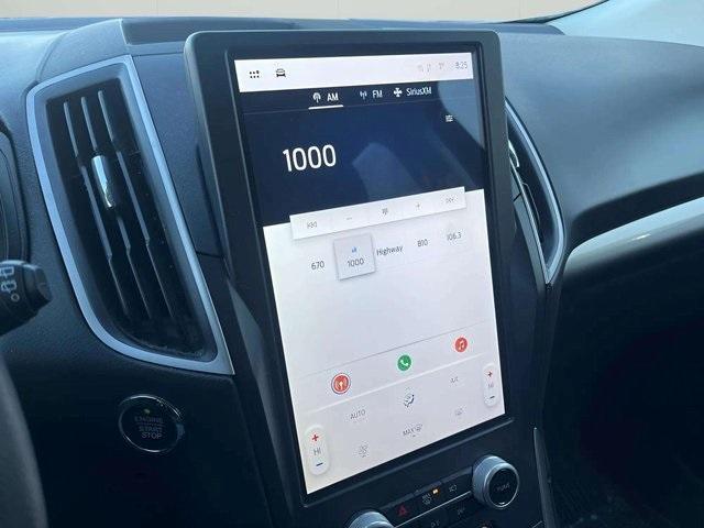 used 2023 Ford Edge car, priced at $18,988