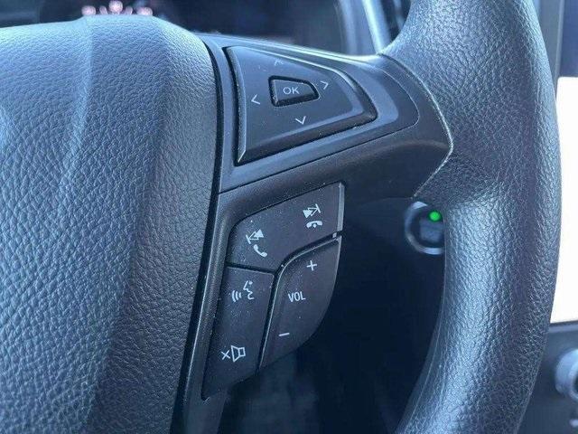 used 2023 Ford Edge car, priced at $18,988