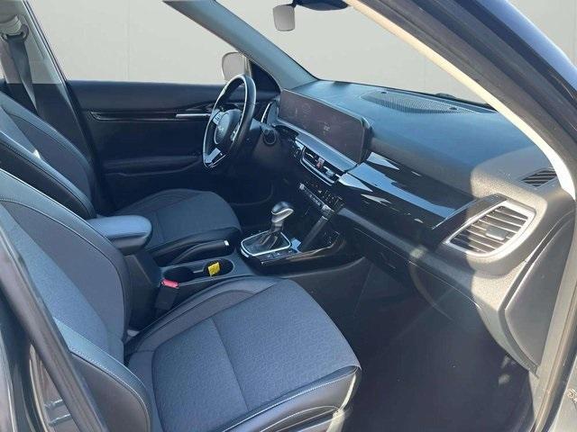used 2024 Kia Seltos car, priced at $19,988