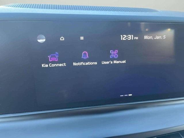 used 2024 Kia Seltos car, priced at $19,988