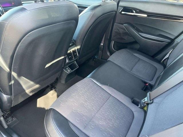 used 2024 Kia Seltos car, priced at $19,988