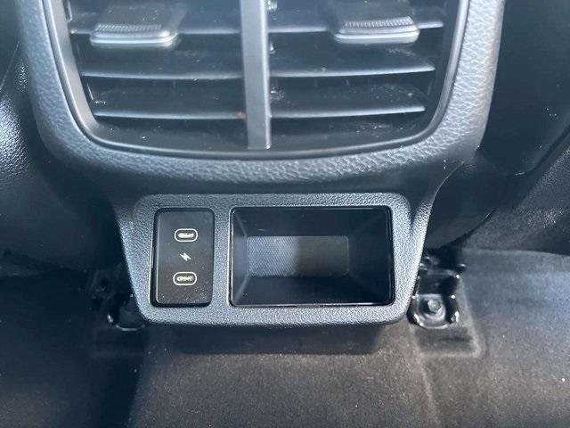 used 2024 Kia Seltos car, priced at $19,988