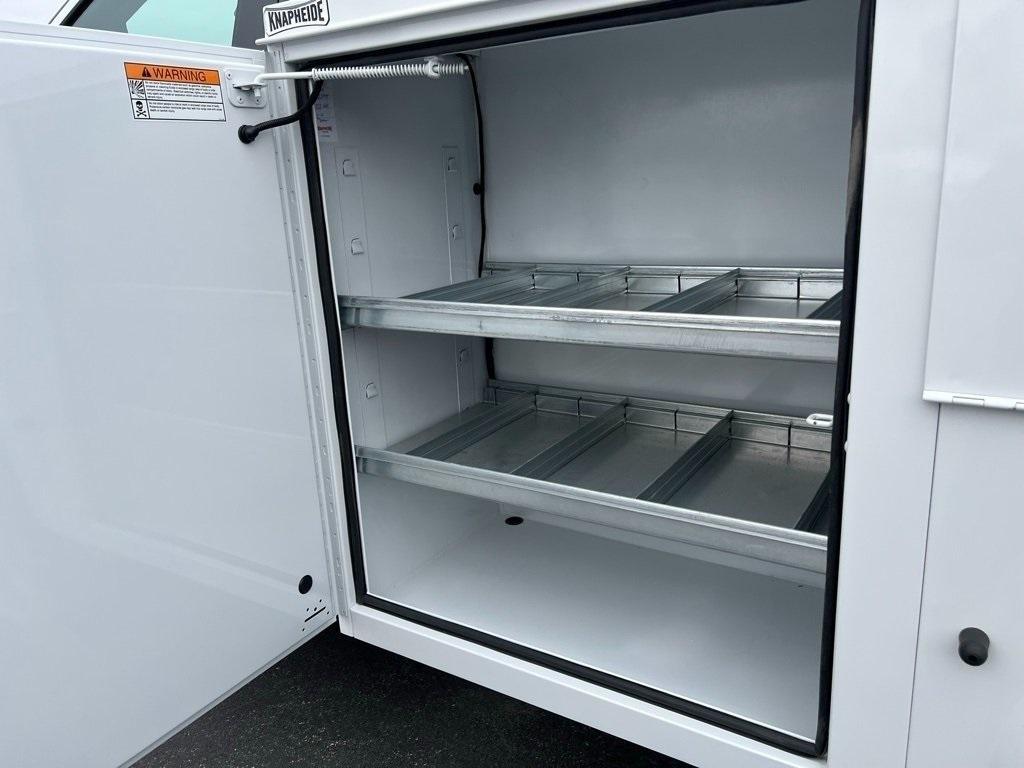 new 2025 Ford F-350 car, priced at $69,990