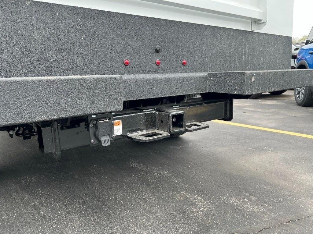 new 2025 Ford F-350 car, priced at $69,990