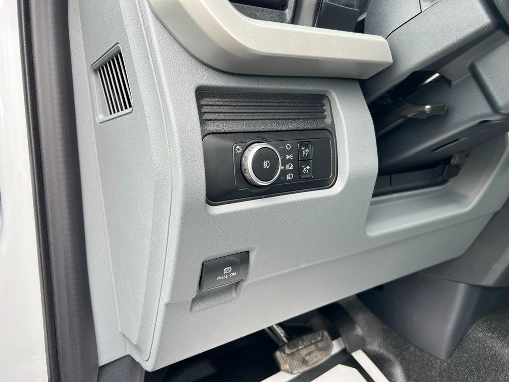 new 2025 Ford F-350 car, priced at $69,990