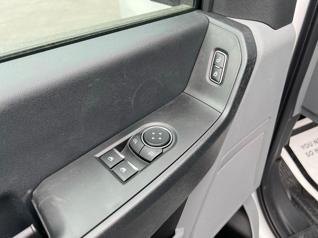 new 2025 Ford F-350 car, priced at $69,990