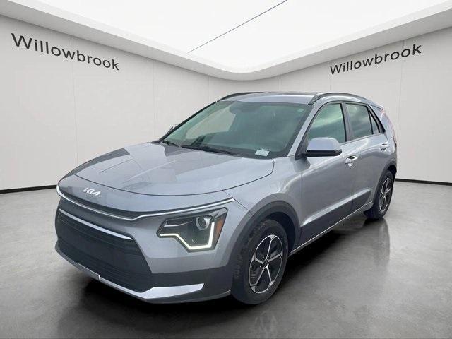 used 2023 Kia Niro car, priced at $20,988