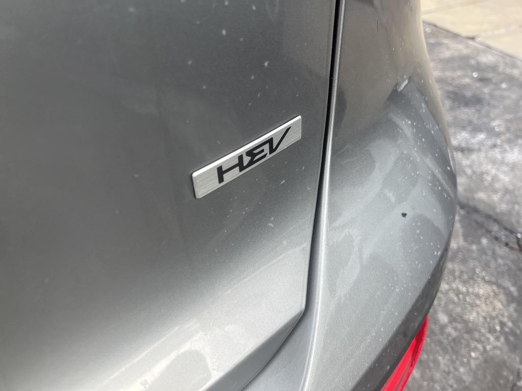 used 2023 Kia Niro car, priced at $20,988