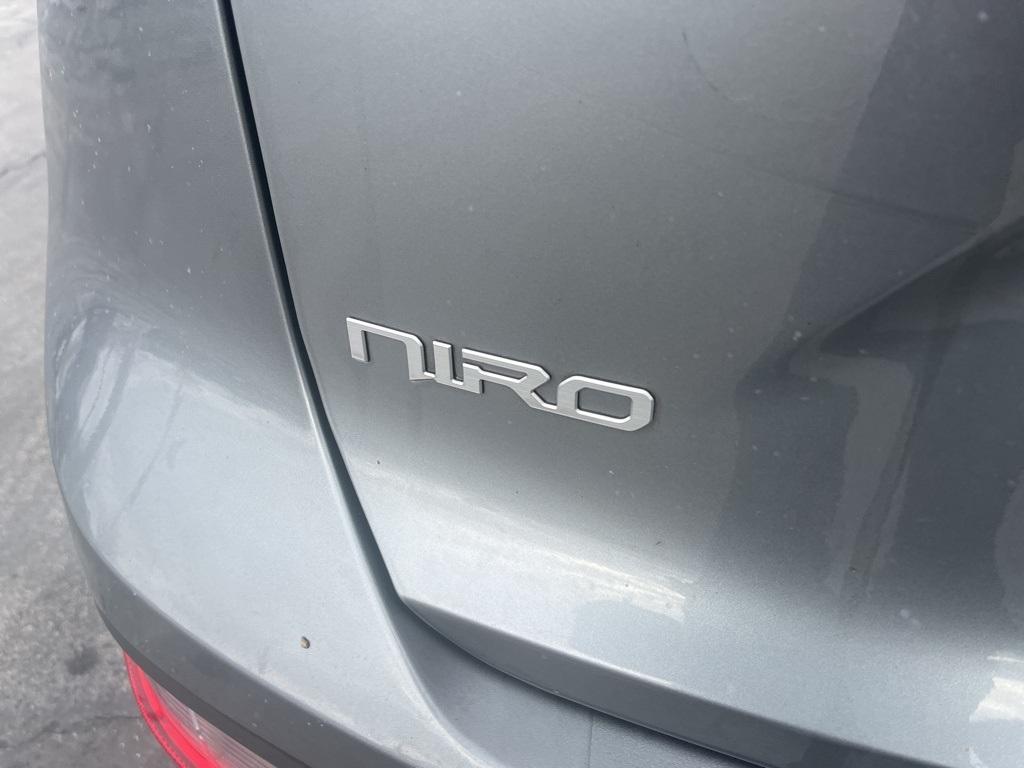used 2023 Kia Niro car, priced at $20,988