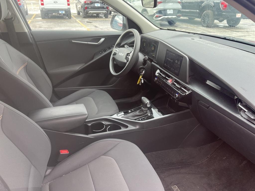 used 2023 Kia Niro car, priced at $20,988