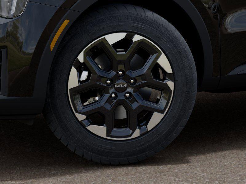 new 2026 Kia Sorento car, priced at $37,770