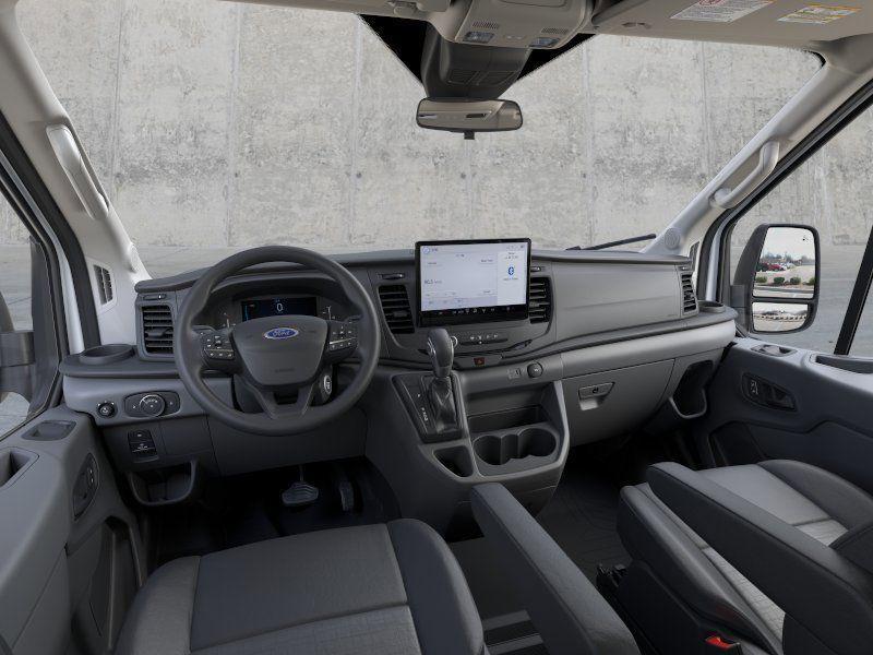 new 2026 Ford Transit-350 car