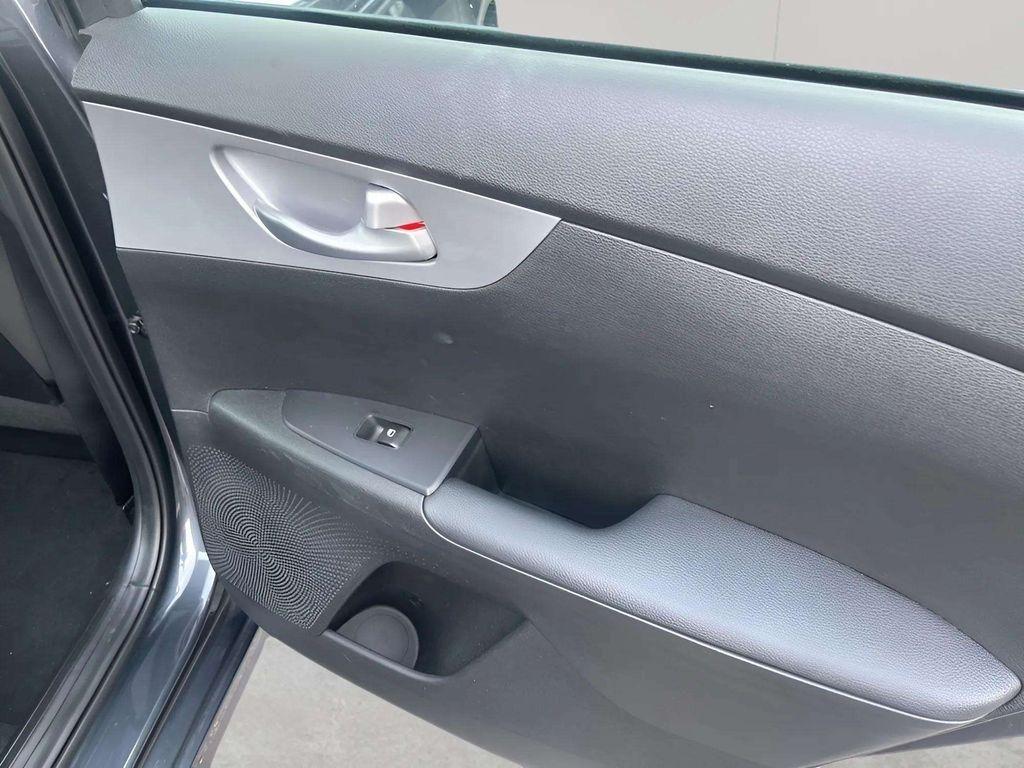 used 2023 Kia Forte car, priced at $18,269