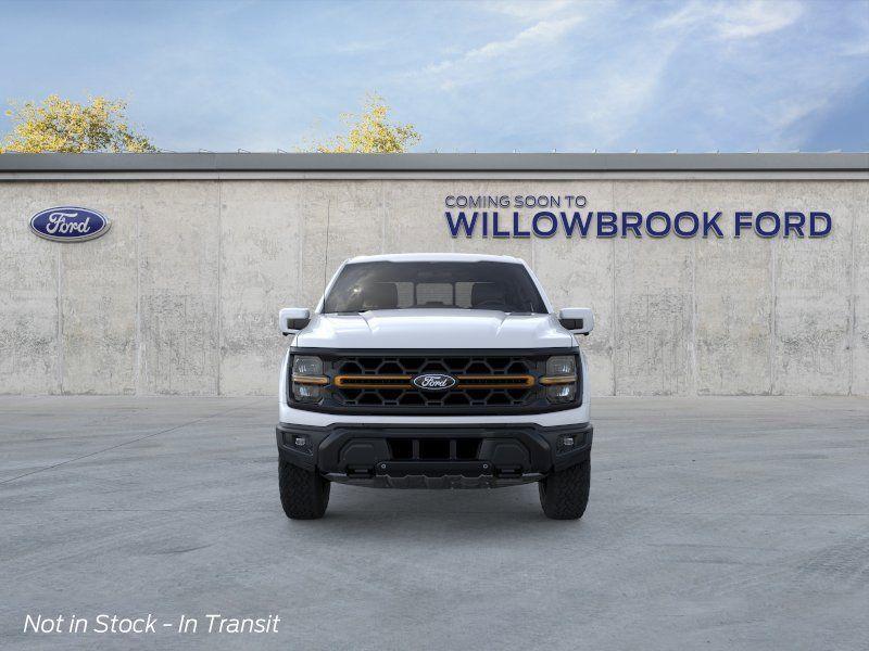 new 2026 Ford F-150 car, priced at $71,448