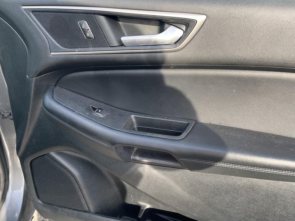 used 2022 Ford Edge car, priced at $22,888