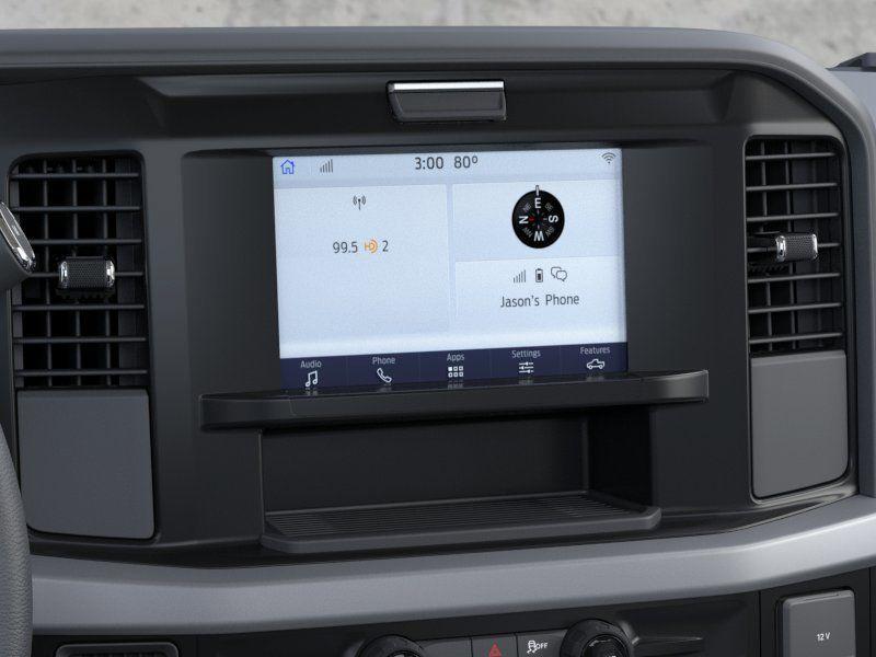 new 2026 Ford F-250 car, priced at $48,616