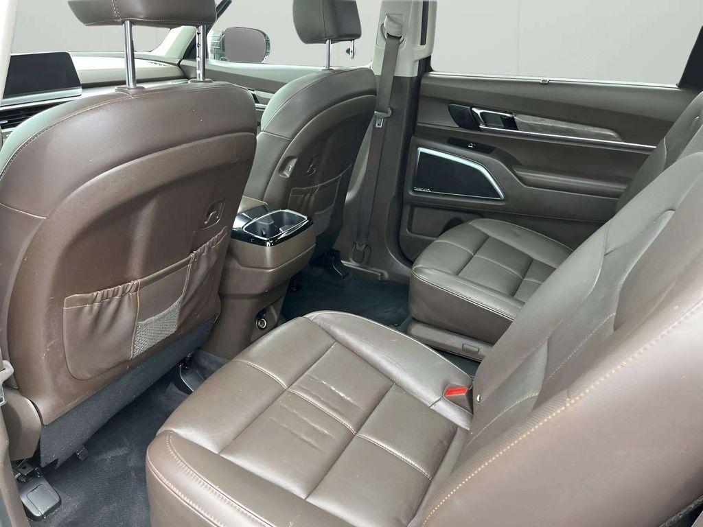 used 2020 Kia Telluride car, priced at $21,581