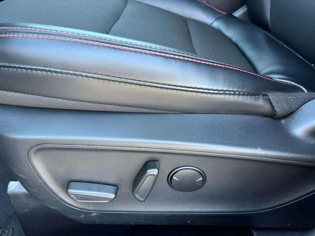 used 2025 Ford Escape car, priced at $23,840
