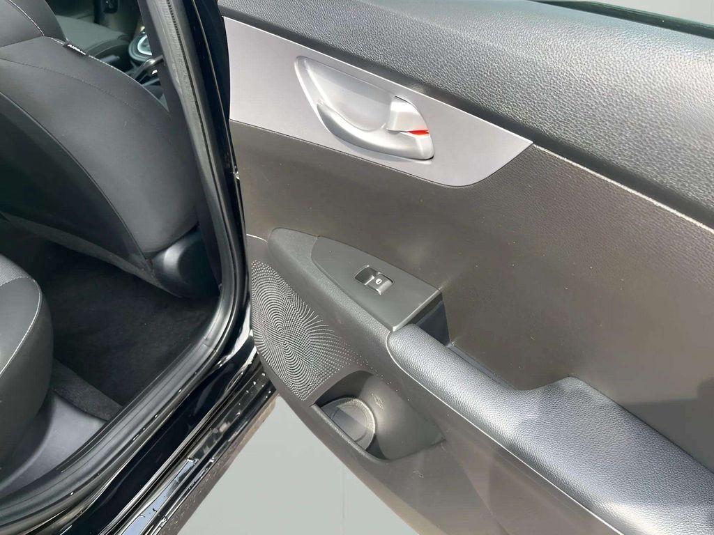 used 2024 Kia Forte car, priced at $16,921