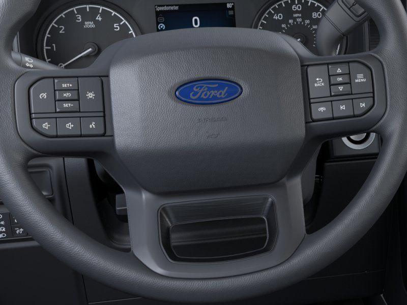 new 2026 Ford F-150 car, priced at $53,630