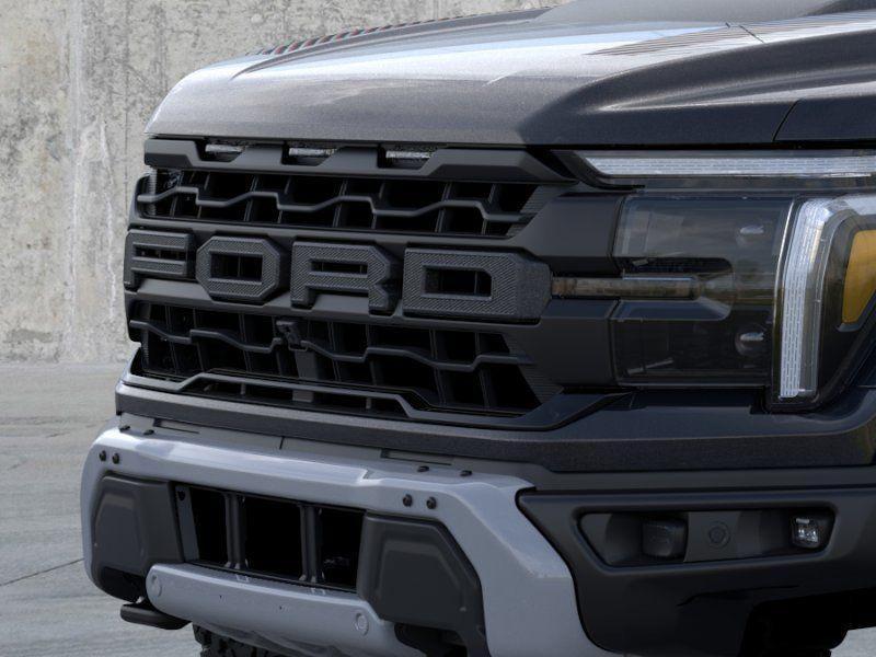 new 2026 Ford F-150 car, priced at $95,768
