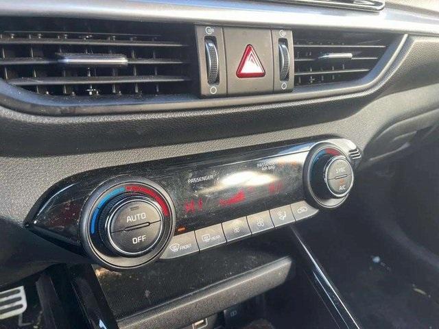 used 2023 Kia Forte car, priced at $18,988