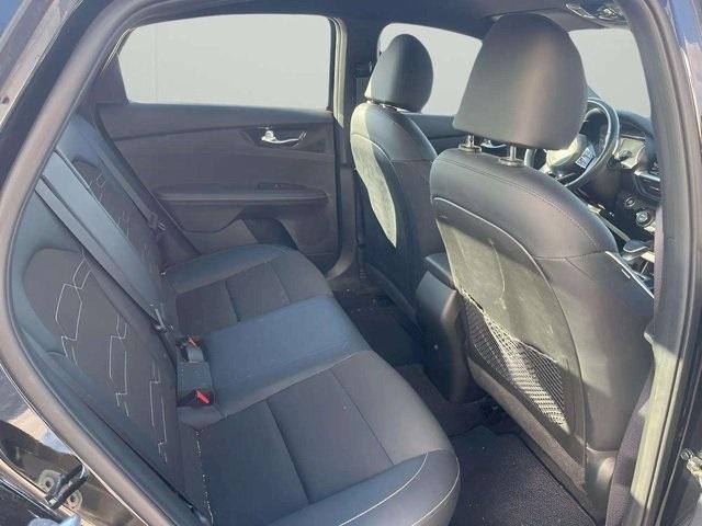 used 2023 Kia Forte car, priced at $18,988