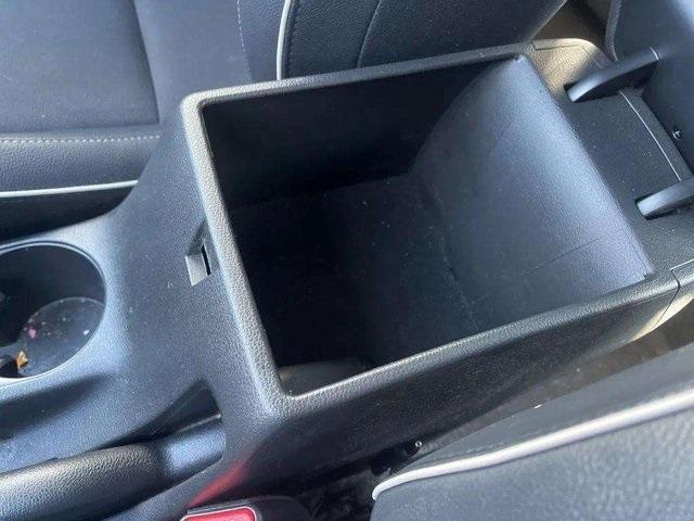 used 2023 Kia Forte car, priced at $18,988