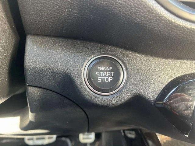 used 2023 Kia Forte car, priced at $18,988