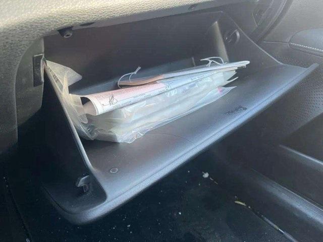 used 2023 Kia Forte car, priced at $18,988